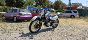 Yamaha Xt 600 | Mobile.bg    4