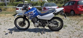  Yamaha Xt