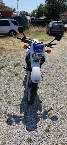 Yamaha Xt 600 | Mobile.bg    2