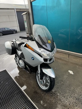 BMW R 1200RT | Mobile.bg    3