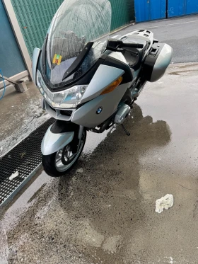 BMW R 1200RT | Mobile.bg    4