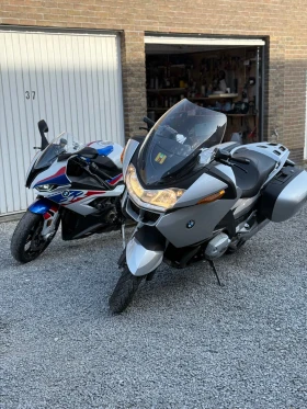 BMW R 1200RT | Mobile.bg    2