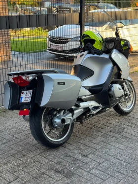 BMW R 1200RT | Mobile.bg    5