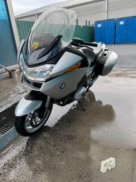 BMW R 1200RT | Mobile.bg    6