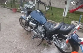Yamaha Virago | Mobile.bg    2
