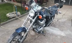 Yamaha Virago | Mobile.bg    3