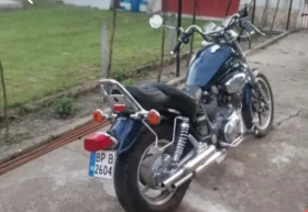 Yamaha Virago | Mobile.bg    6
