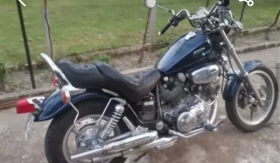 Yamaha Virago | Mobile.bg    5
