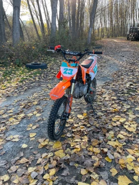 Други Друг Upbeat 125cc, снимка 3 — Bazar.bg Други Друг Upbeat 125cc, снимка 3