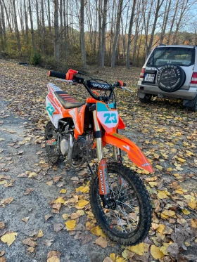 Други Друг Upbeat 125cc, снимка 1 — Bazar.bg Други Друг Upbeat 125cc, снимка 1