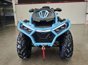 Други Друг BRC MUD 1000cc Куфар Ролбари Защитна кора, снимка 11