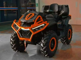 Други Друг BRC MUD 1000cc Куфар Ролбари Защитна кора - изображение 1