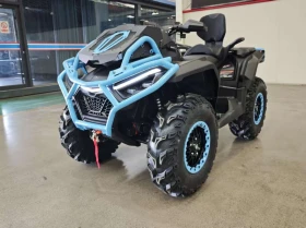 Други Друг BRC MUD 1000cc Куфар Ролбари Защитна кора, снимка 9