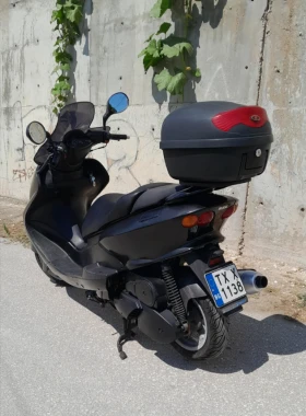 Yamaha Majesty | Mobile.bg � ����� ������ 2