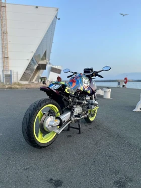 BMW R undefined | Auto.bg — изображение 6