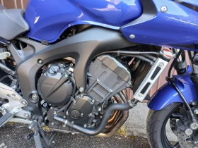 Yamaha Fazer 600i S2 | Mobile.bg � ����� ������ 12