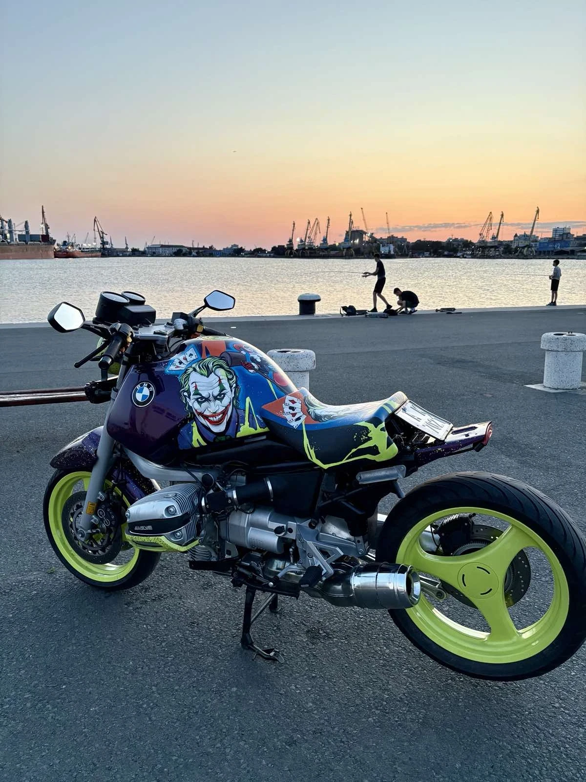 BMW R undefined | Auto.bg — изображение 1