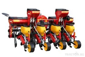 Сеялка Друга марка СЕЯЛКИ ЗА ОКОПНИ КУЛТУРИ  KURT / ALP , снимка 7