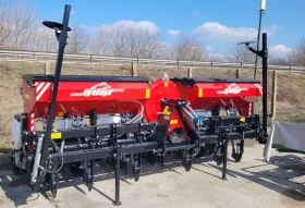 Сеялка Друга марка СЕЯЛКИ ЗА ОКОПНИ КУЛТУРИ  KURT / ALP , снимка 1