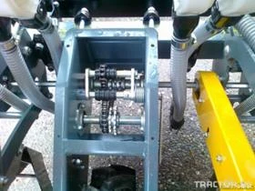 Сеялка Друга марка СЕЯЛКИ ЗА ОКОПНИ КУЛТУРИ  KURT / ALP , снимка 6