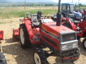 Трактор Kubota СКАЙТРАК, снимка 2