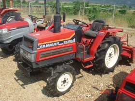 Трактор Kubota СКАЙТРАК, снимка 1