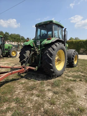 ������� John Deere 7810 | Mobile.bg � ����� ������ 3