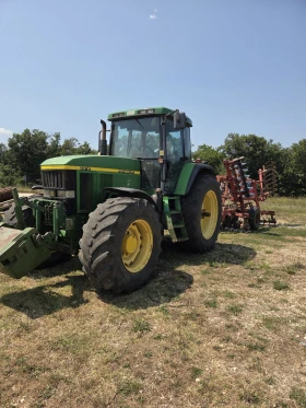 ������ ������� John Deere