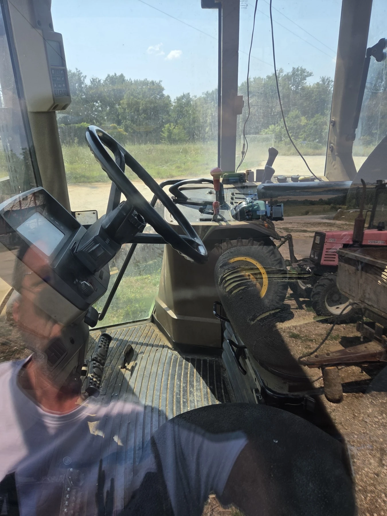 ������� John Deere 7810 | Mobile.bg � ����������� 5