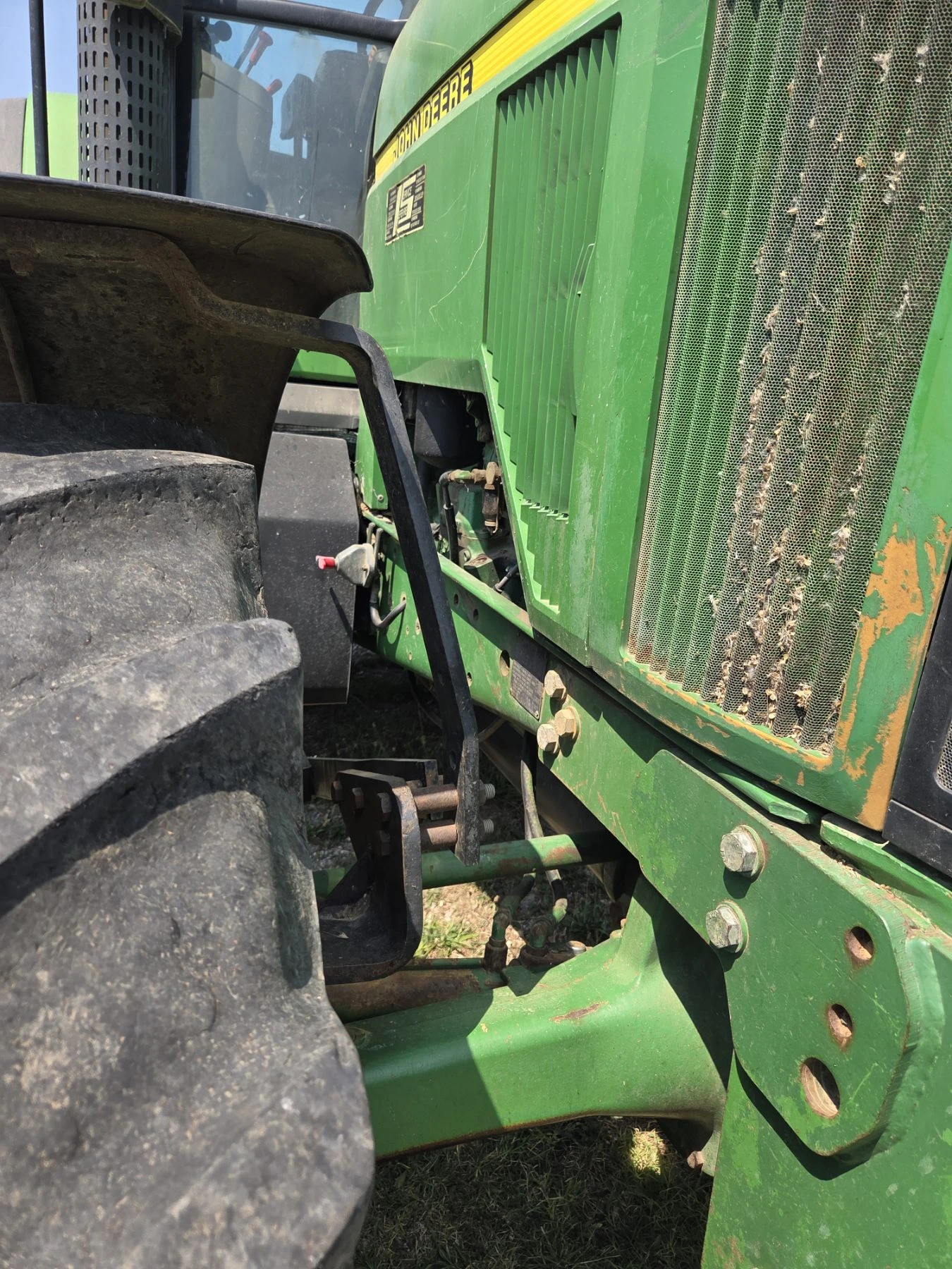 ������� John Deere 7810 | Mobile.bg � ����������� 4