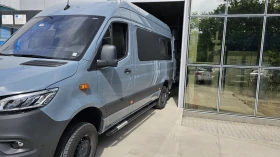      Mercedes-Benz Cetora Star 4x4  