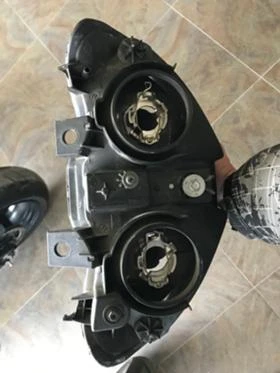 Фар Сузики к1-3 , снимка 2