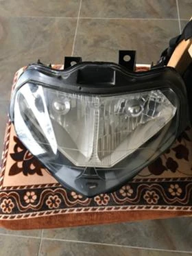 Фар Сузики к1-3 , снимка 1