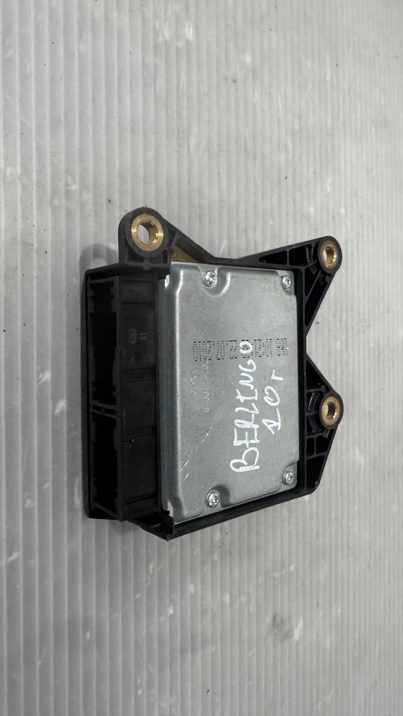 Airbag  /  /  a Citroen Berlingo - 9674290880   / 619771500 / 61079230 | Mobile.bg   1