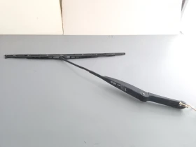 Рамо чистачка ляво Фиат Панда 