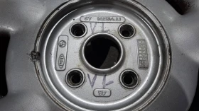 Гуми с джанти Barum 185/60R14, снимка 6