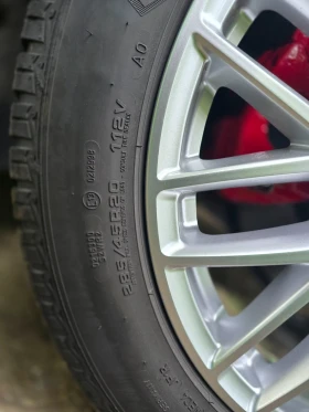 Гуми с джанти Goodyear 285/45R20, снимка 3
