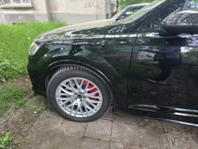 Гуми с джанти Goodyear 285/45R20, снимка 1