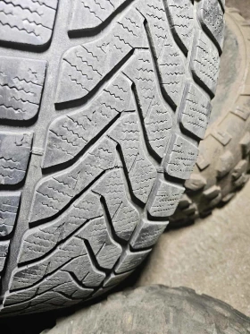 Гуми с джанти Lassa 235/65R17, снимка 2 - Гуми и джанти - 47309653