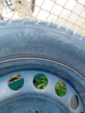    205/55R16  Audi | Mobile.bg    5