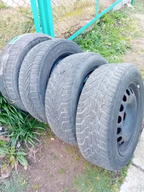    205/55R16  Audi | Mobile.bg    3