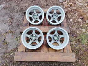 Джанти за Fiat Panda, снимка 8 - Гуми и джанти - 53301268