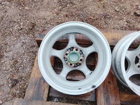 Джанти за Fiat Panda, снимка 12 - Гуми и джанти - 53301268