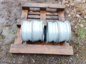 Джанти за Fiat Panda, снимка 15 - Гуми и джанти - 53301268