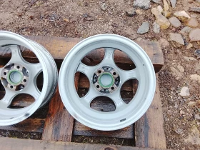 Джанти за Fiat Panda, снимка 11 - Гуми и джанти - 53301268