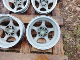 Джанти за Fiat Panda, снимка 9 - Гуми и джанти - 53301268