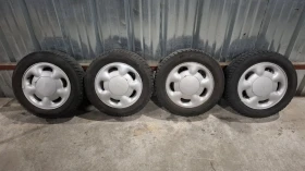 ����� �� �������� �� ���� � ������ 185/60R14 �� Mazda 3