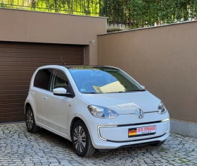 VW Up E up/Шибидах/LED/32 хил КМ