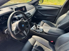 BMW 540 М-пакет фулл екстри, снимка 7