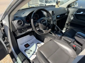 Audi A3 2.0TDI-140hP, снимка 10